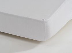 Napínací prostěradla JERSEY PLUS 180 g/m2 pro matrace do 27 cm