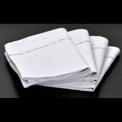 MEDI-TOWEL Bílý ručník pro zdravotnictví