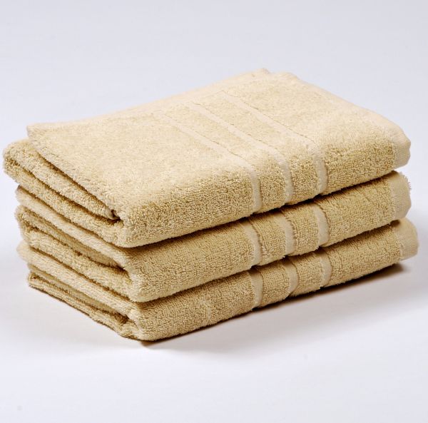 CLASSIC a COMFORT froté, 100% bavlna, 16 odstínů, 400 g/m2 a 500 g/m2