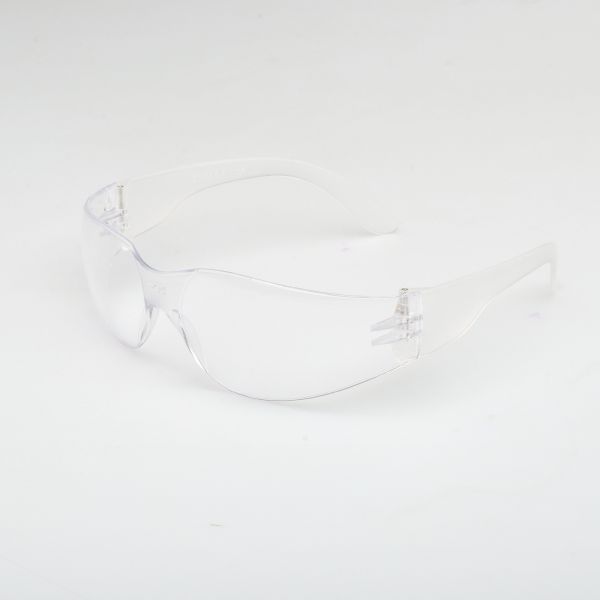 ASL-02 Ochranné brýle s anti-scratch úpravou, 4 barevné varianty zorníku